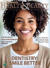 Health &amp; Beauty Summer 2025 by Ian Coles