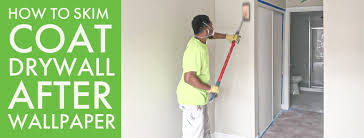 We did not find results for: How To Skim Coat Drywall After Wallpaper Home Painters Toronto
