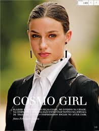 Picture of Monique Olsen