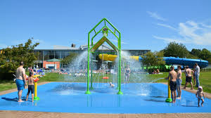 Besucherrekord In Bad Bederkesa So Viele Gaste Kamen 2019 In Die Moor Therme Cnv Medien