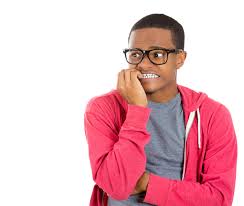 To recoil in distaste americans cringed … at the use of a term now regarded as a slur— william safire. Why Do Other People S Embarrassing Acts Make Us Cringe