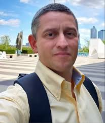 International Nurses Day 2023: Fernando Augusto Dias e Sanches