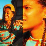 Tyler, The Creator shoots Golf Wang's FW16