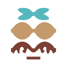 14 bow templates are collected for any of your needs. Make Hair Bows With Your Cricut 18 Free Svg Templates