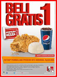 10.000,00 juga sudah bisa menikmati burger yang sangat lezat. Harga Menu Kfc Terbaru Mei 2021 Harga Menu