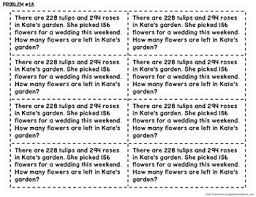 Practice 3rd grade math on ixl! Two Step Word Problems 3rd Grade Word Problems 3rd Grade Word Problems Word Problem Worksheets