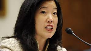 Scott names controversial school reformer Michelle Rhee to education team