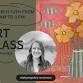 Art Class with Stephanie Moon