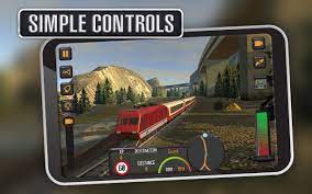 Indian train simulator oppdater for android helt gratis fullversjonen av … Train Driver 2018 For Android Apk Download