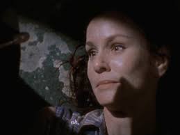 Judith and Cameron Trash