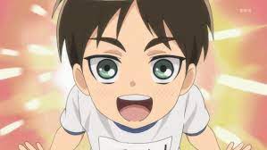 The attack on titan manga and anime series feature an extensive cast of fictional characters created by hajime isayama.the story is set in a world where humanity lives in cities surrounded by enormous walls; Attack On Titan Junior High Attack On Titan Eren Attack On Titan Art Attack On Titan Levi