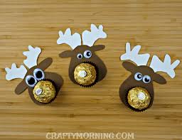 Diy Ferrero Rocher Gift Ideas Christmas Classroom Treats Ferrero Rocher Gift Diy Christmas Gifts