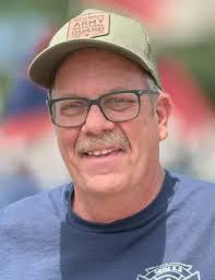 Obituary information for Steve Stier