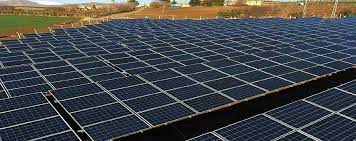 Bunun dışında serbest bölge'de bir adet. Gunes Enerji Santrali 2017 2018 Maliyetler Ve Ongoruler Enerji Portali