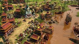 Включены и активированы 2 dlc: Age Of Empires Iii Definitive Edition The African Royals Codex Game Pc Full Free Download Pc Games Crack Direct Link