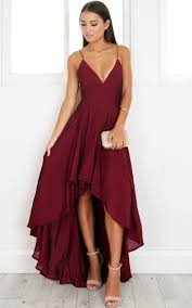 Make You Smile Dress In Wine Showpo Dresses Prom Dresses Long Ball Dresses