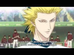 One Out Episode 4 Sub Indo Youtube