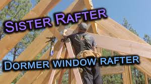 #fanders #sister support #sister bonding #the sisters that write together stay together #sisters #sanders sides #im not sappy you are #sorry sis if you cry at this #im just feeling emotional myself #and stuck on my writing but what else is new #love you sis. What Is A Sister Rafter House Construction Diy Rafters Dormer Rafter Youtube