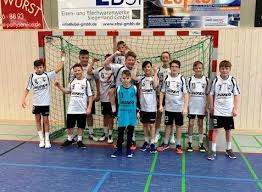Die volleyballerinnen des tv gladbeck mussten gegen den vtv freier grund kämpfen. D2 Mit 27 24 Sieg Gegen Vtv Freier Grund Tus Ferndorf