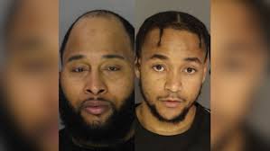 Identities, additional information released in Easter shooting in Harrisburg