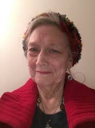 Barbara Ruth Wilhelm