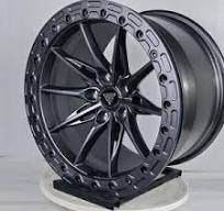 Verified Supplier Gunmetal Alloy Wheels 1k+ | Alibaba.com