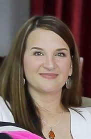 Sharon Lynne Baldwin Crews (1967-2019)