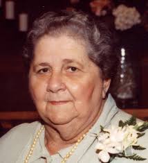 Wynona Miller Obituary