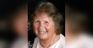 Obituary information for Madonna A. Petrusha