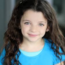 Madeline's Christmas Cast — KOTA Productions