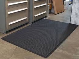 When buying a standing mat for your desk, make sure you feel its texture to ascertain if it's soft or rigid. Home Furniture Diy Door Mats Floor Mats Industrial Floor Mat 2 X 3 Cushion Max Anti Fatigue Kitchen Bortexgroup Com