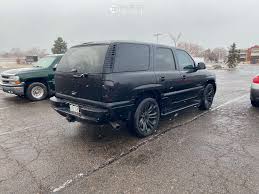 Image result for Black 2005 Yukon
