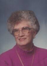 Lavone Marie O'Grady Obituary August 25, 2013