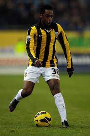 Alex renato ibarra mina (born 20 january 1991 in ambuquí , imbabura ), more commonly known as renato ibarra , is an ecuadorian football winger who plays for eredivisie club vitesse and the ecuadorian national team. Renato Ibarra Alchetron The Free Social Encyclopedia