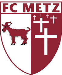 This decision was taken after a recent survey found that 69% of the club's supporters thought that the symbol most represented the club. Une Chevre Sur Le Logo Du Fc Metz Avec Nolan Roux Dans L Equipe