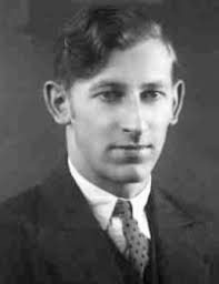 Børge Andersen 1912–1978