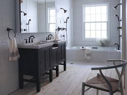 Your bathroom should be a comfortable space that is also functional and easy to use. Bathroom Ideas With Oil Rubbed Bronze Fixtures Bronze Bathroom Fixtures Oil Rubbed Bronze Bathroom Bronze Bathroom