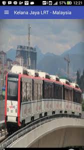 It is the western terminus for passenger services on the line. Jadwal Lrt Kelana Jaya For Android Apk Download