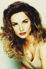 Eva Halina Rich's Feet Photos