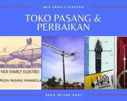 Cara mengubah tv anlog ke tv digital, perbedaan, tv analog dan tv digital, kelebihan dan kekurangan beralih ke siaran digital, konverter sinyal analog ke digital. Pasang Antena Tv Di Jawa Barat Olx Murah Dengan Harga Terbaik Olx Co Id