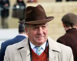 An Interview with Racing Legend Richard Pitman