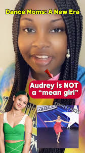 Audrey's True Nature