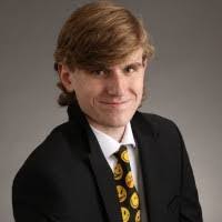 Andrew Raub's Instagram, Twitter & Facebook