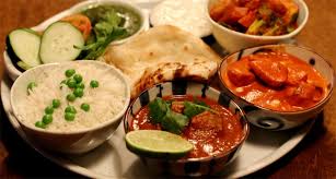 That makes meal planning pretty easy, but once that child begins eating solid foods, you have to make sure what you serve is nutritious and well. Traditional Indian Food Is Healthy And Provides Enough Nutrition
