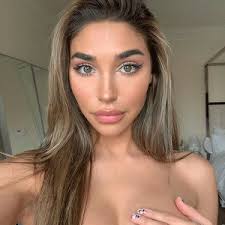 Chantel Jeffries gif