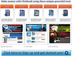 Clickbank is available in a number of different languages. Cbproads Review The Best Clickbank Storefront