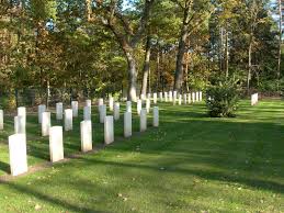 Zehrensdorf Indian Cemetery | Cemetery ...