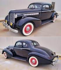 Image result for Sequoia Cream 1946 Buick