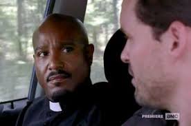 Season Seven, Episode Seven, Sing Me A Song