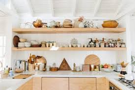 8 Kitchens That Made Us Obsessed With Plywood Cabinets Plywood Kitchen Kitchen Design American Kitchen Design
